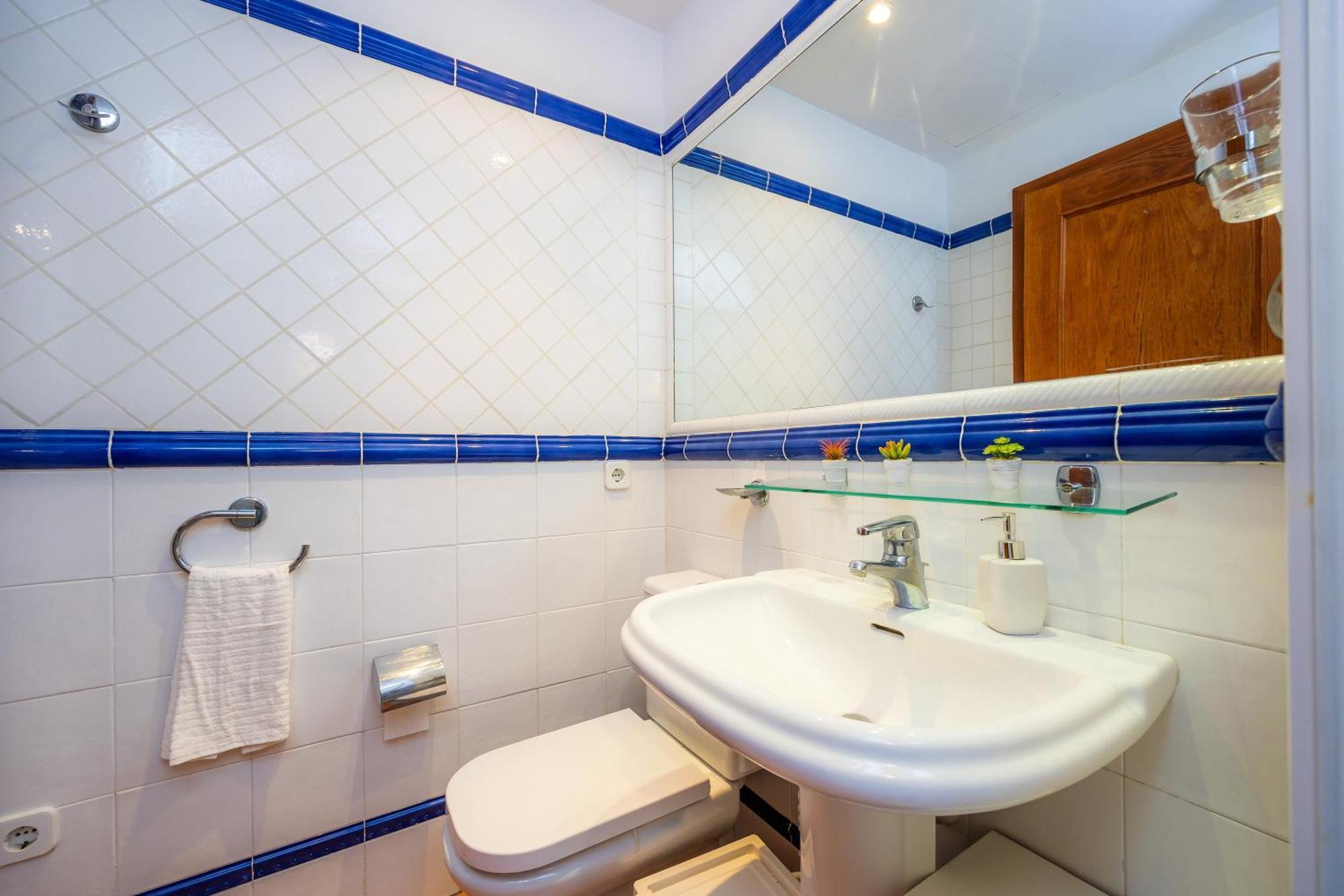 Dream Mallorca Dorada Apartment Cala D´Or