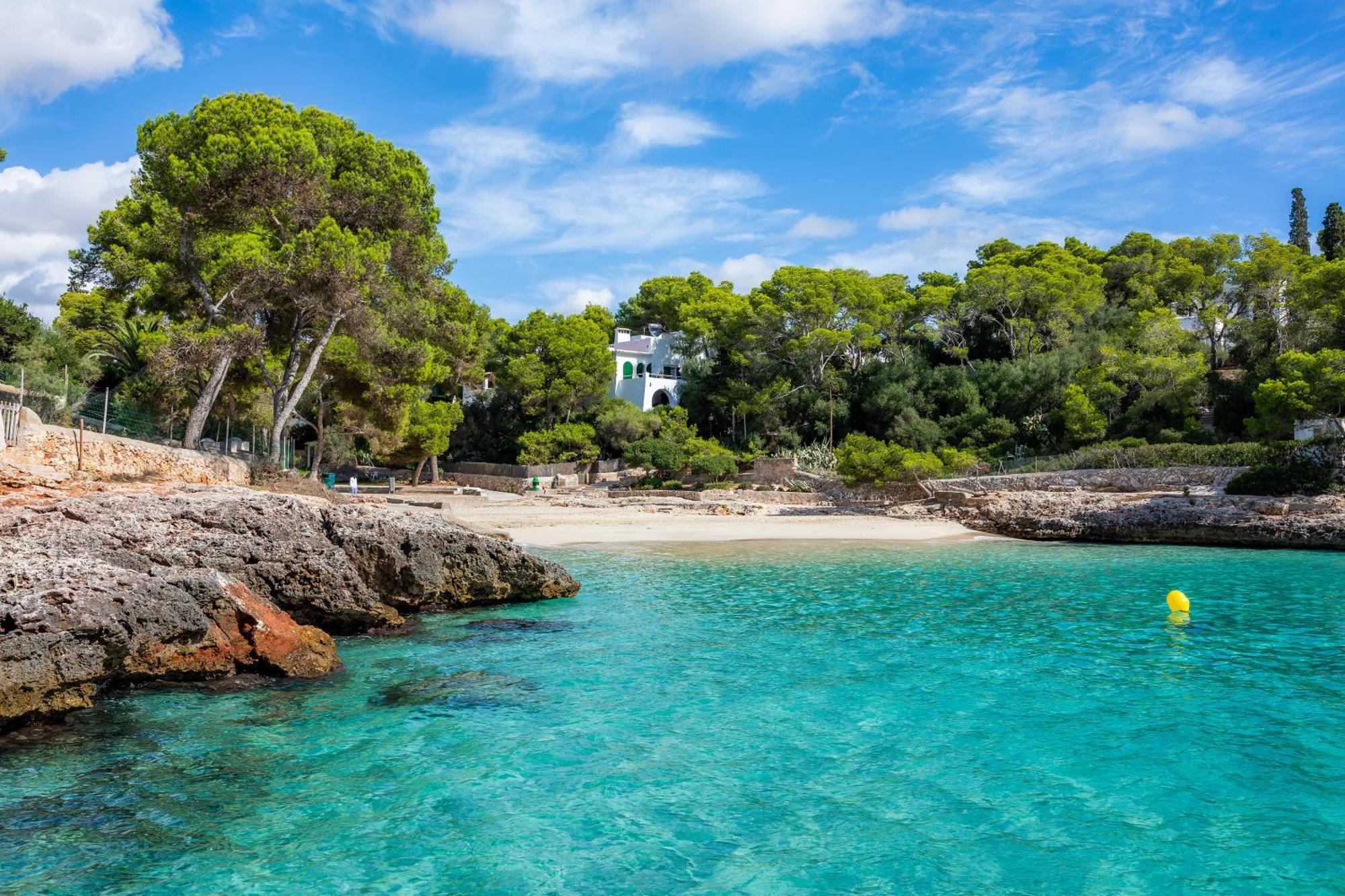 Apartment Dream Mallorca Dorada Cala D´Or