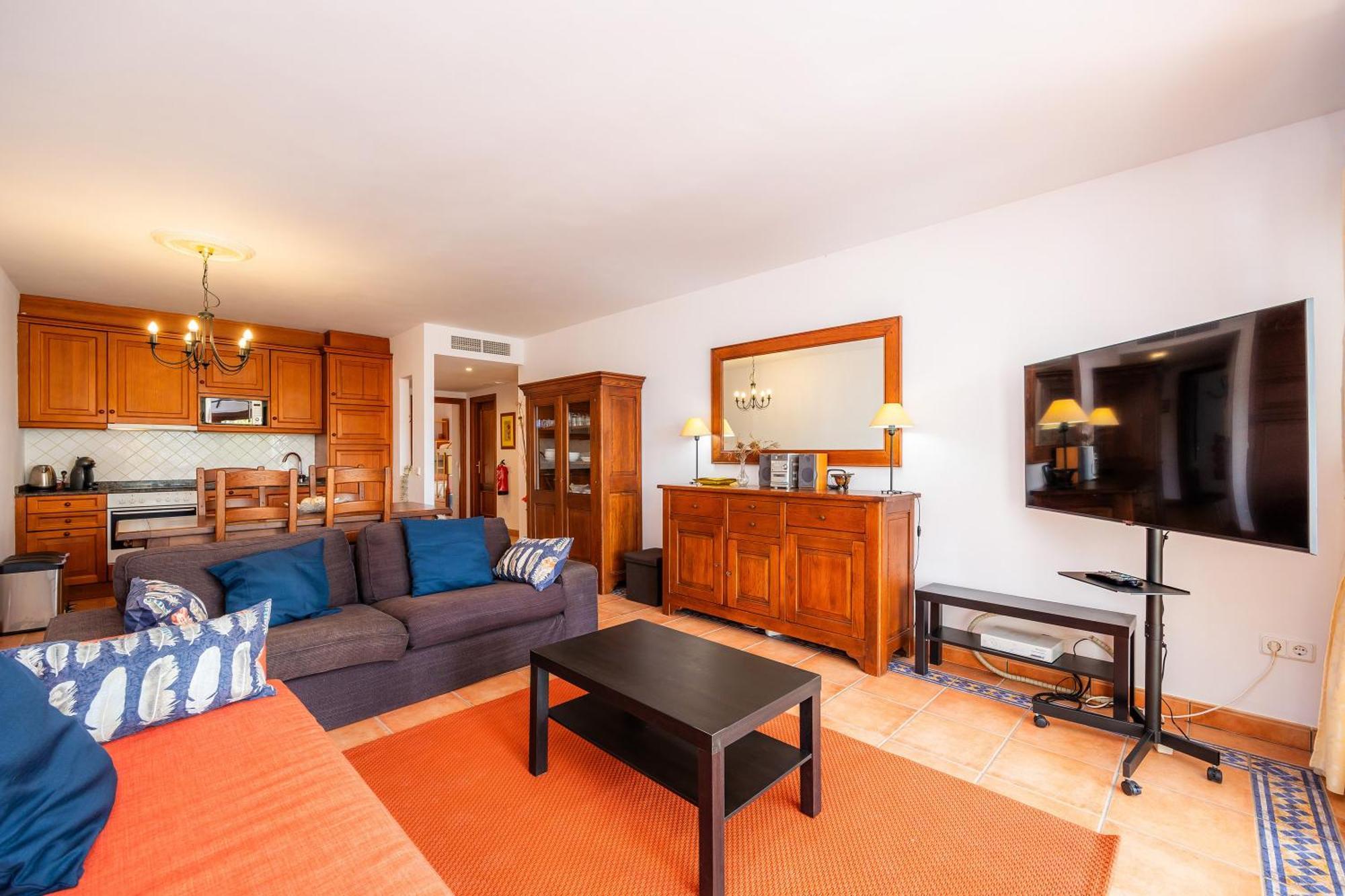 Apartment Dream Mallorca Dorada