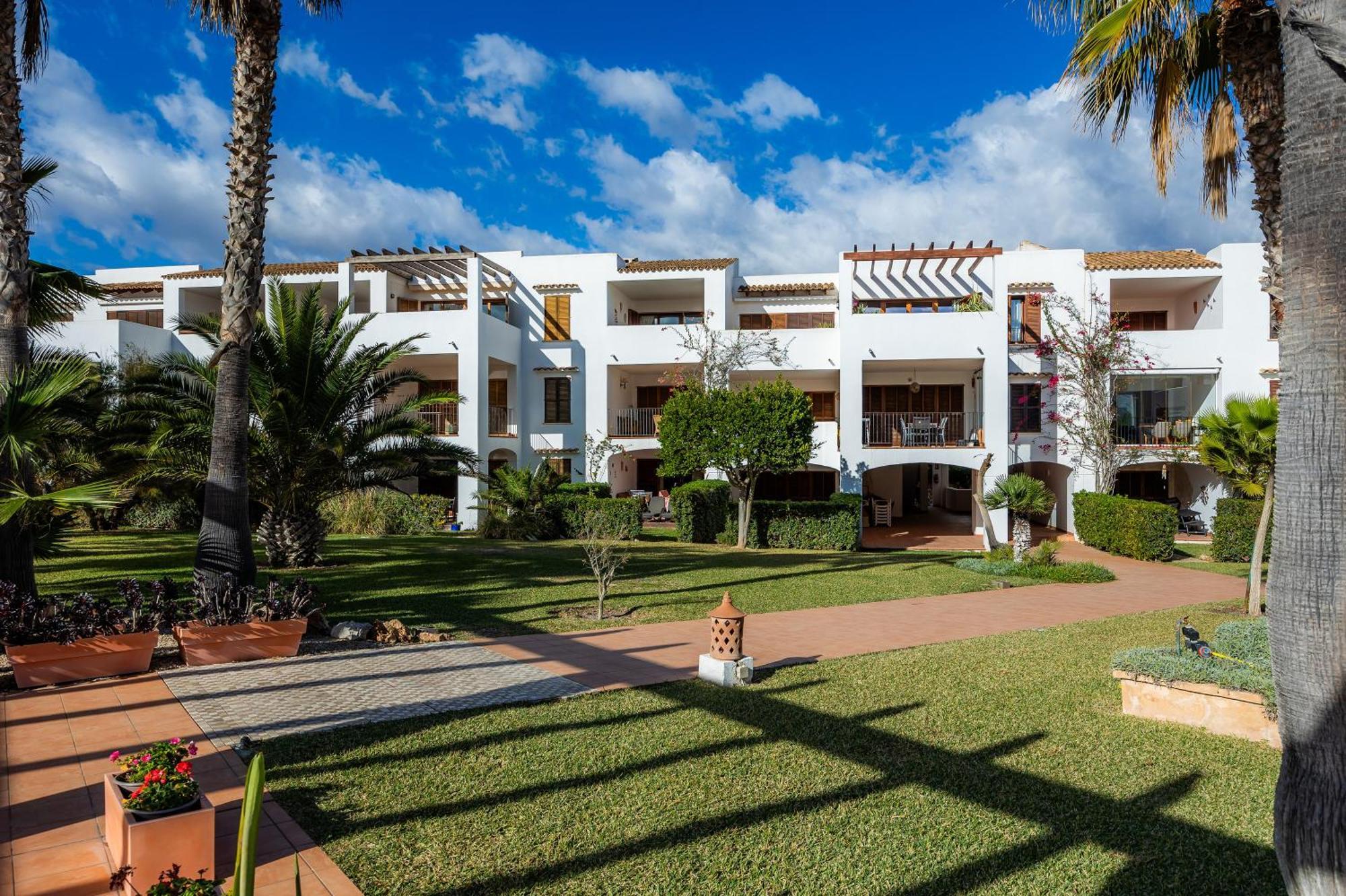 Apartment Dream Mallorca Dorada *
