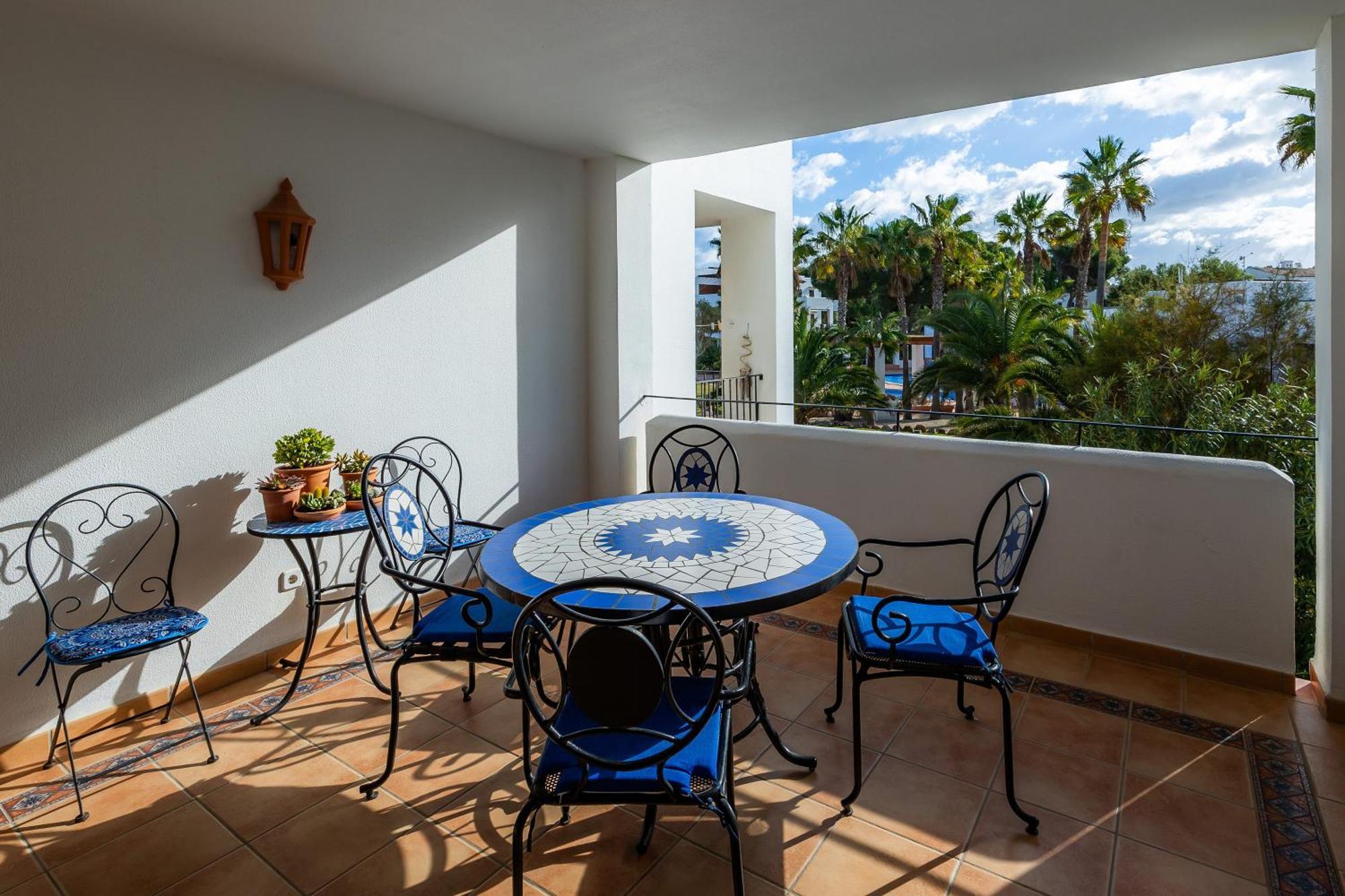 Dream Mallorca Dorada Apartment