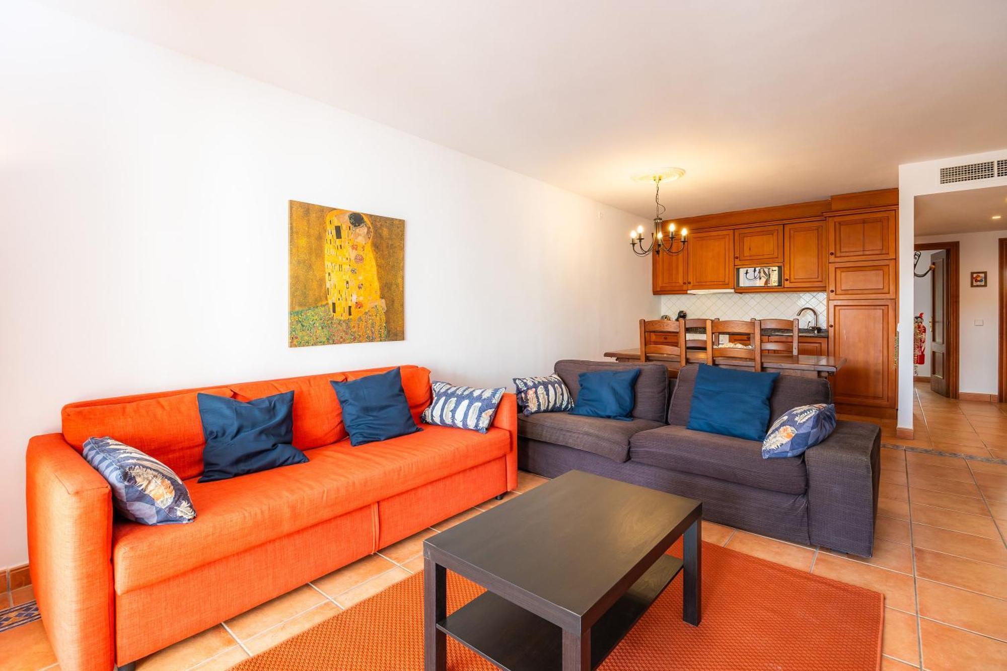 Apartment Dream Mallorca Dorada Cala D´Or