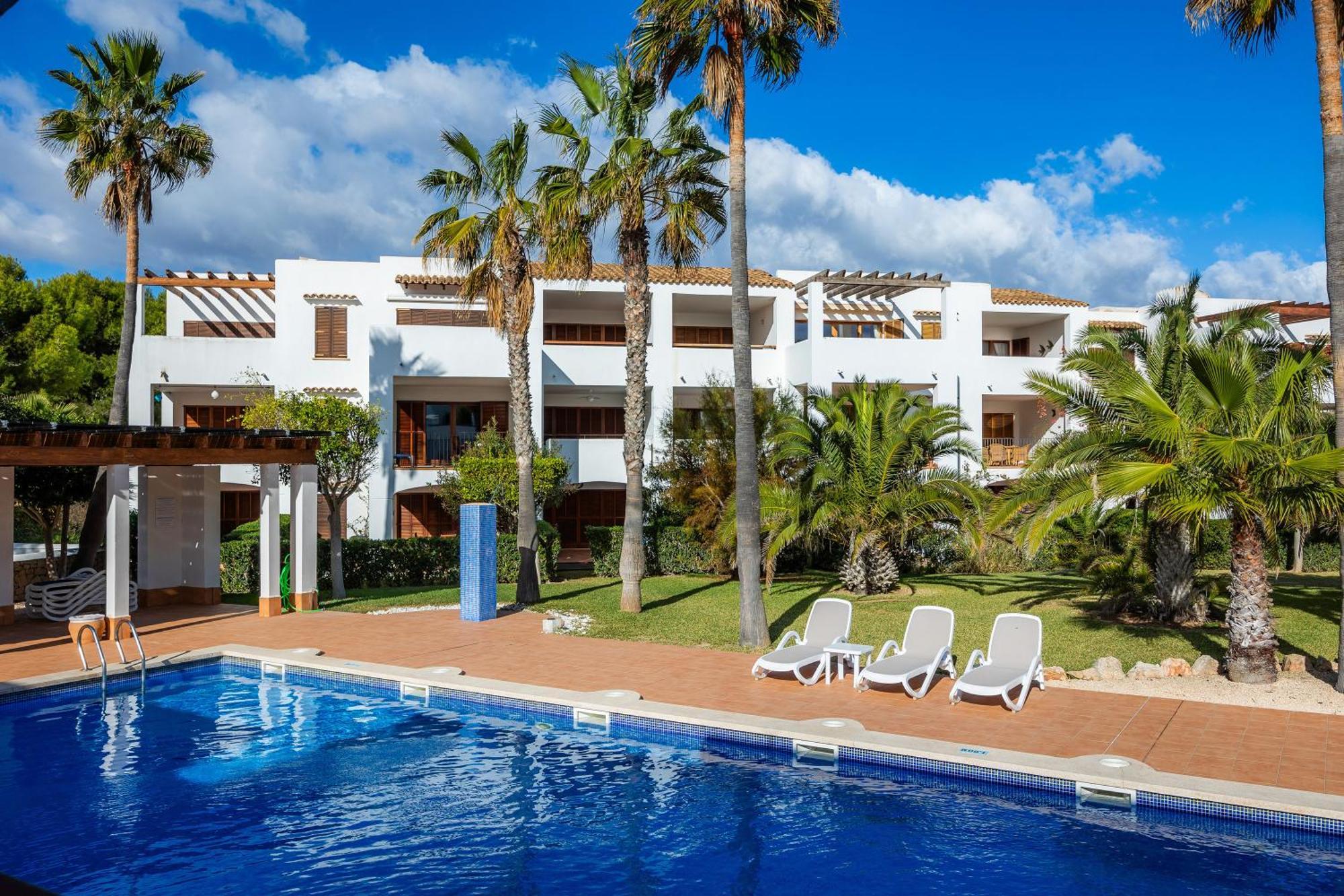 Apartment Dream Mallorca Dorada *