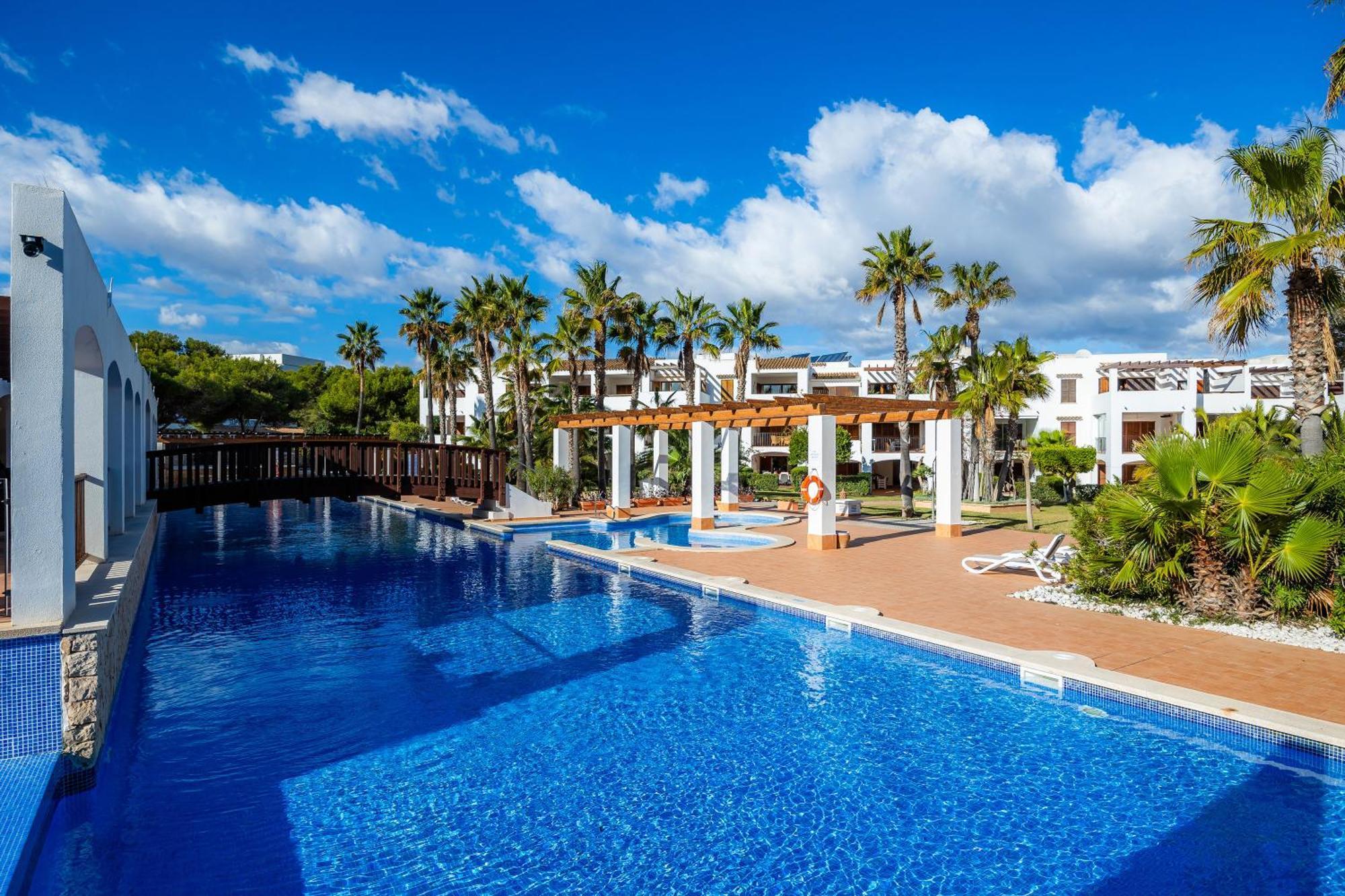 Dream Mallorca Dorada Apartment *